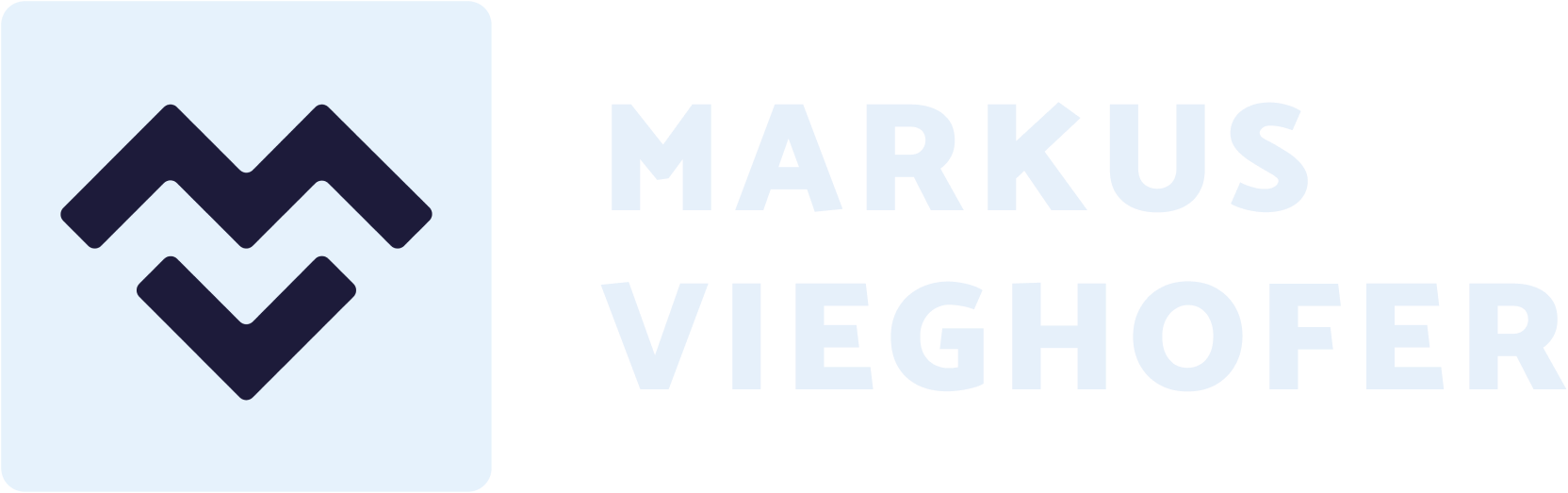 Markus Vieghofer