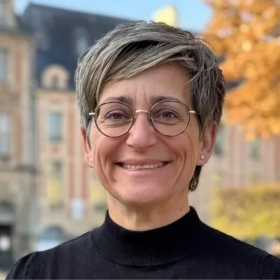 Meike Lübbert